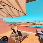 Апартаменты Marluma Marfolin 12. Sun, And Relax. El Cotillo (Fuerteventura)