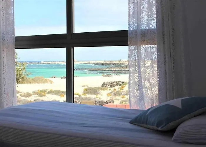 아파트 Marluma Marfolin 12. Sun, And Relax. Cotillo