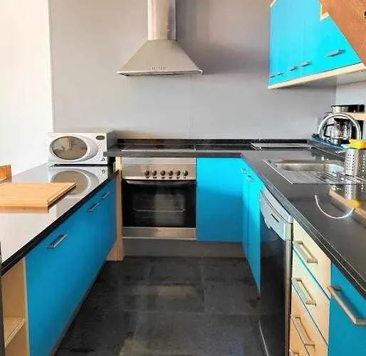 아파트 Marluma Marfolin 12. Sun, And Relax.