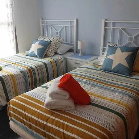 Apartman Marluma Marfolin 12 Sun And Relax Cotillo