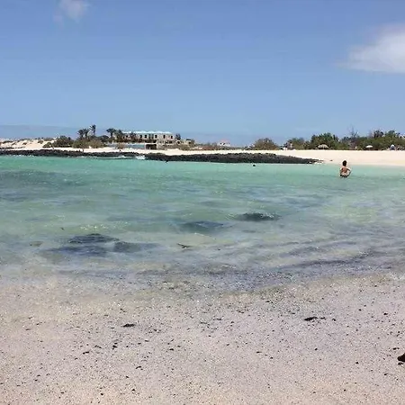 Marluma Marfolin 12 Sun And Relax Apartman Cotillo