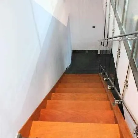 Marluma Marfolin 12 Sun And Relax Apartman