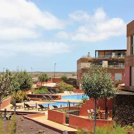 Marluma Marfolin 12 Sun And Relax Apartman *