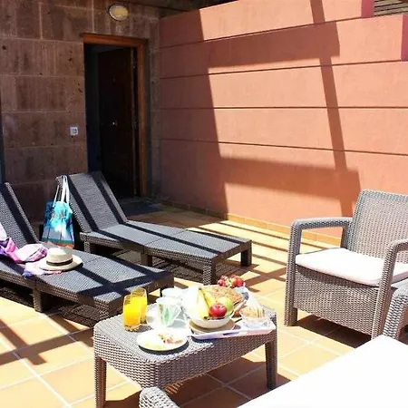 Apartman Marluma Marfolin 12 Sun And Relax Cotillo