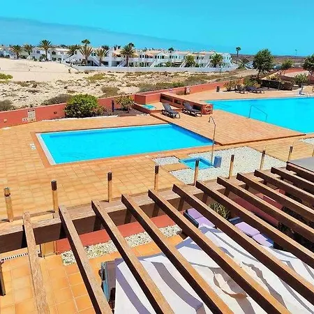 Marluma Marfolin 12 Sun And Relax Apartment El Cotillo (Fuerteventura)
