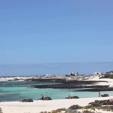 Apartman Marluma Marfolin 12 Sun And Relax *