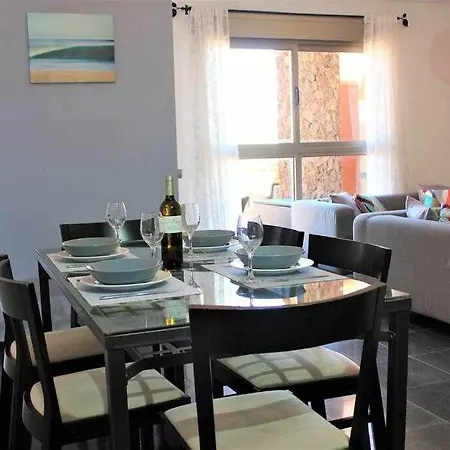Marluma Marfolin 12 Sun And Relax Apartman Cotillo