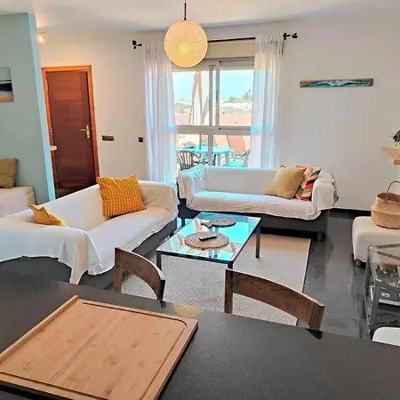 Apartment Marluma Marfolin 12 Sun And Relax *