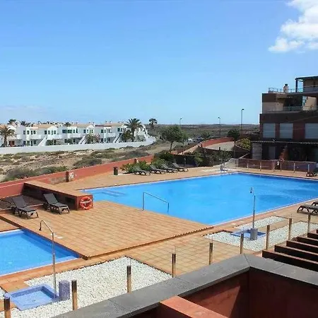 Marluma Marfolin 12 Sun And Relax Apartman *