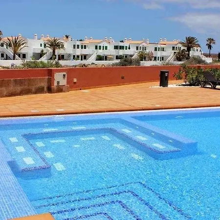 Apartman Marluma Marfolin 12 Sun And Relax Cotillo