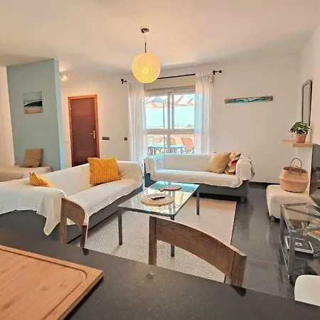 Marluma Marfolin 12 Sun And Relax * Cotillo