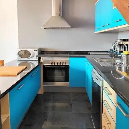 Apartman Marluma Marfolin 12 Sun And Relax