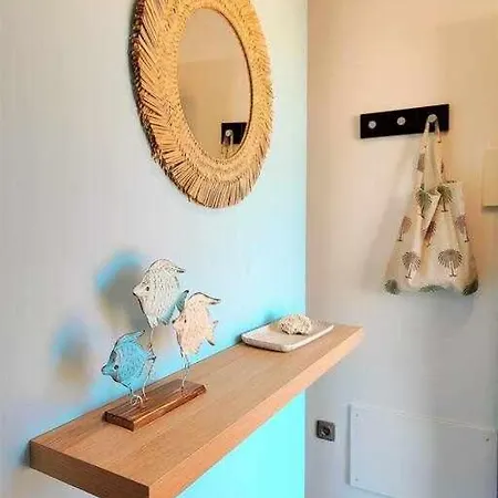 Apartman Marluma Marfolin 12 Sun And Relax *