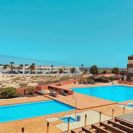 Marluma Marfolin 12 Sun And Relax * Cotillo