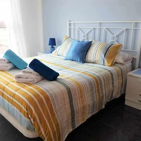 Apartman Marluma Marfolin 12 Sun And Relax