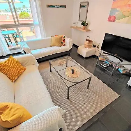 Marluma Marfolin 12 Sun And Relax Apartman