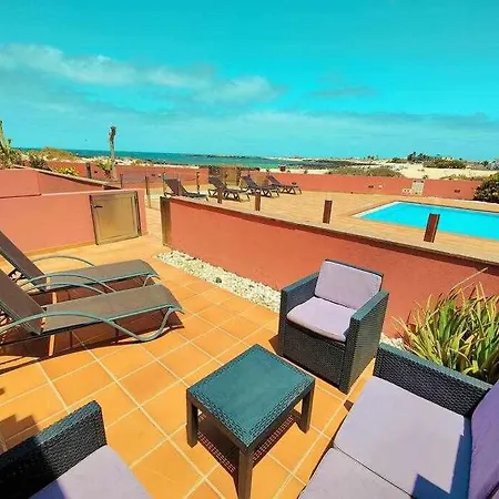 Marluma Marfolin 12 Sun And Relax