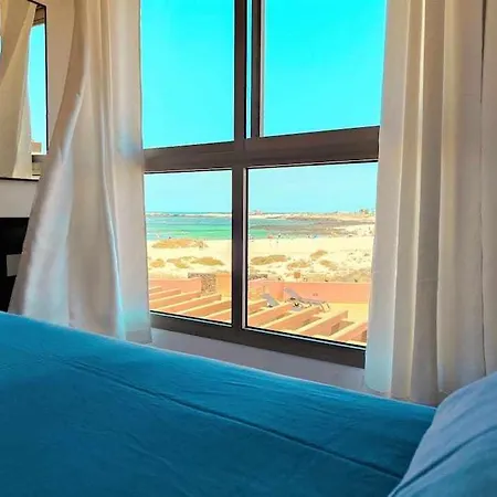 Marluma Marfolin 12 Sun And Relax Apartment *