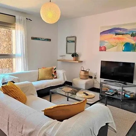 Marluma Marfolin 12 Sun And Relax * Cotillo