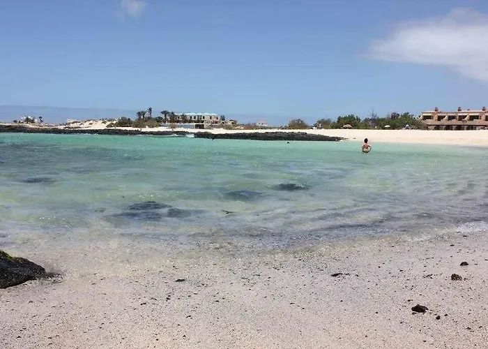 Marluma Marfolin 12 Sun And Relax شقة Cotillo