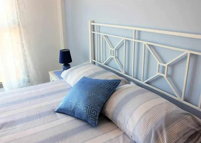 شقة Marluma Marfolin 12 Sun And Relax *