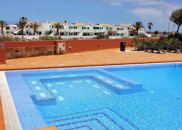 شقة Marluma Marfolin 12 Sun And Relax Cotillo
