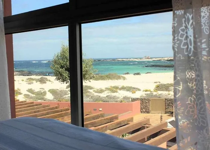 Marluma Marfolin 12 Sun And Relax شقة *