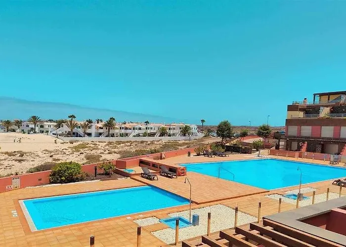 Marluma Marfolin 12 Sun And Relax * Cotillo