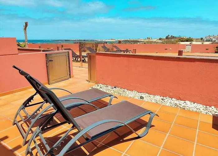 Marluma Marfolin 12 Sun And Relax Cotillo