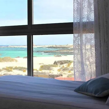 Апартаменты Marluma Marfolin 12. Sun, And Relax. El Cotillo (Fuerteventura)