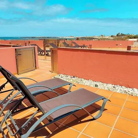 Marluma Marfolin 12. Sun, And Relax. El Cotillo (Fuerteventura)