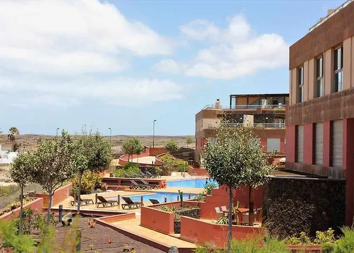 Marluma Marfolin 12. Sun, And Relax. Apartment *